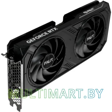 Видеокарта Palit GeForce RTX 4070 Dual 12GB GDDR6X (NED4070019K9-1047D) картинка 8